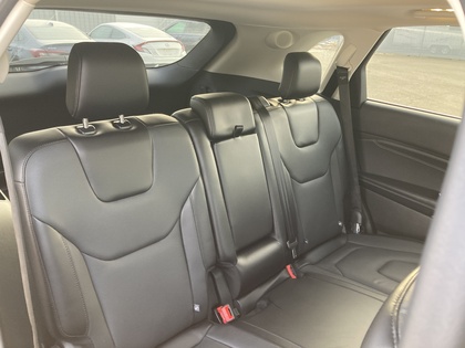 used 2018 Ford Edge car, priced at $21,900