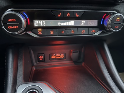 used 2025 Nissan Sentra car, priced at $26,950