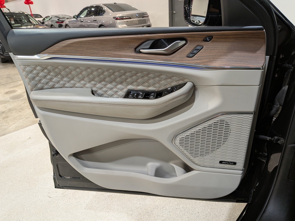 Jeep Grand Cherokee L 2022