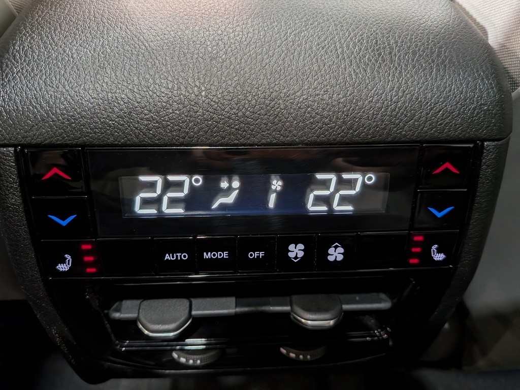 Jeep Grand Cherokee L 2022