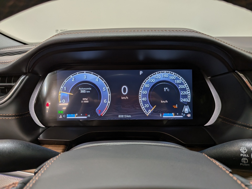 Jeep Grand Cherokee L 2022