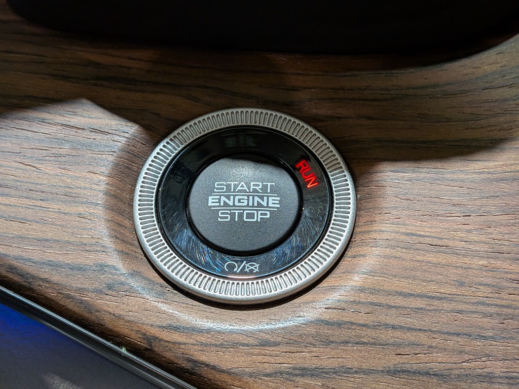 Jeep Grand Cherokee L 2022