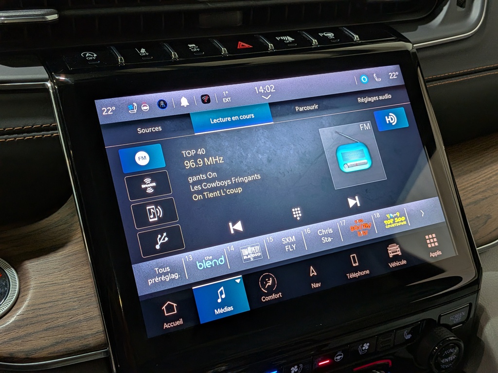 Jeep Grand Cherokee L 2022