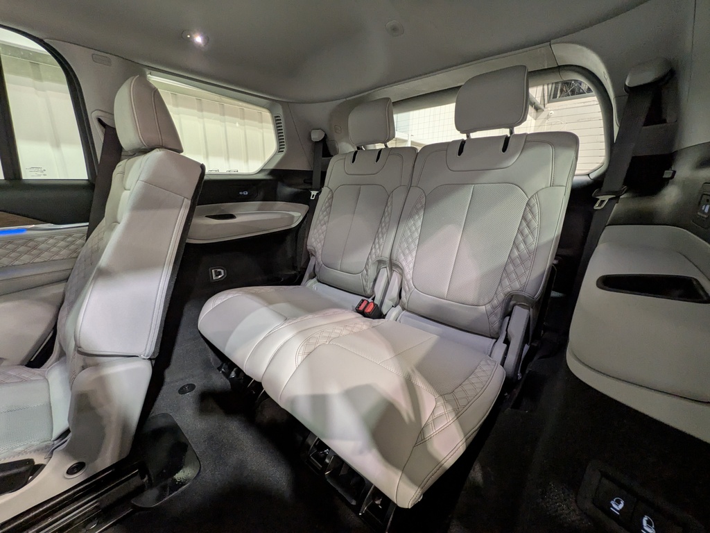 Jeep Grand Cherokee L 2022