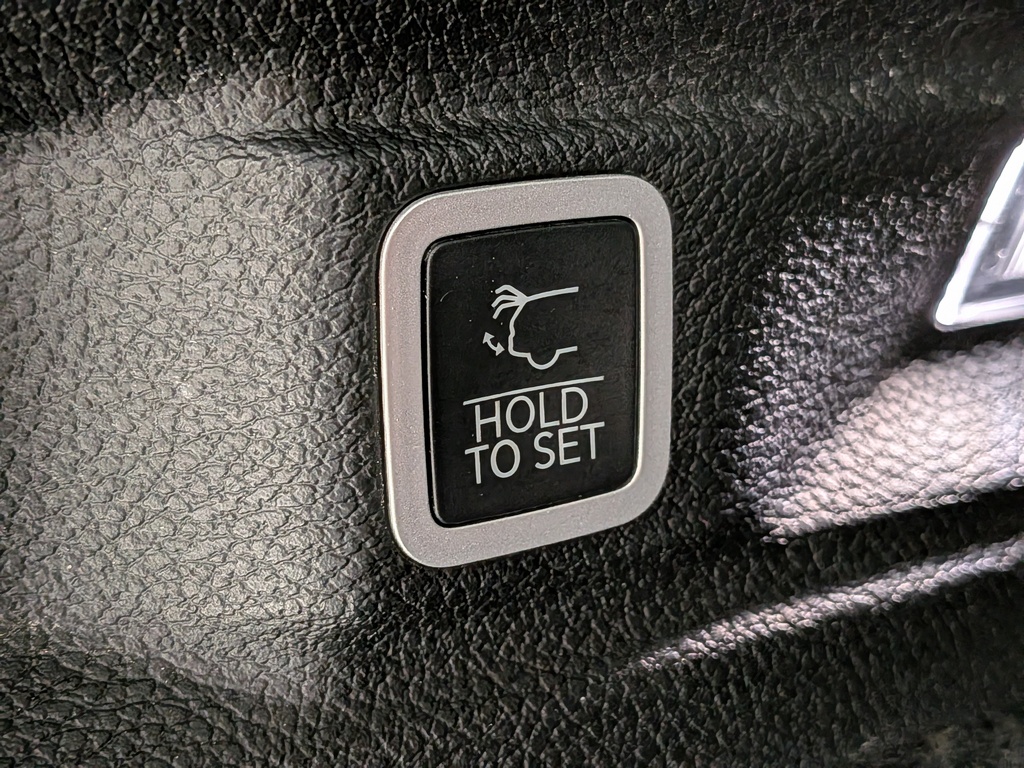 Jeep Grand Cherokee L 2022