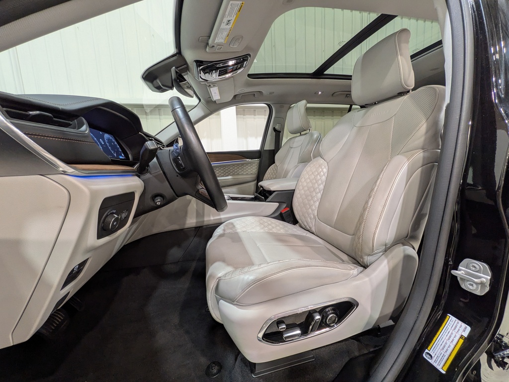 Jeep Grand Cherokee L 2022