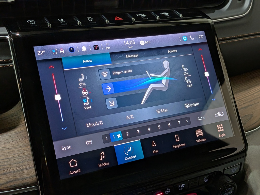 Jeep Grand Cherokee L 2022