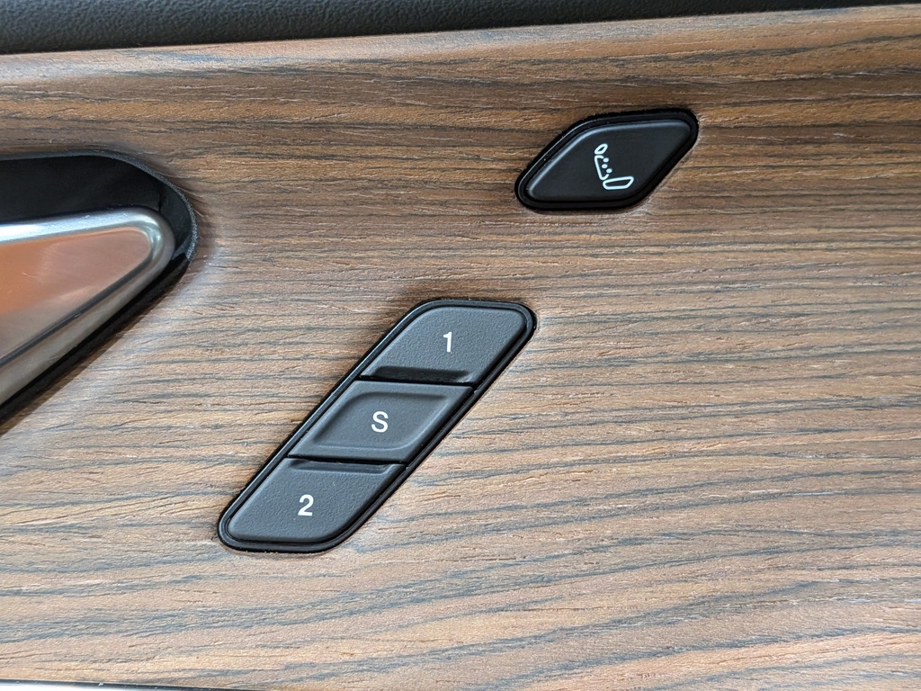 Jeep Grand Cherokee L 2022