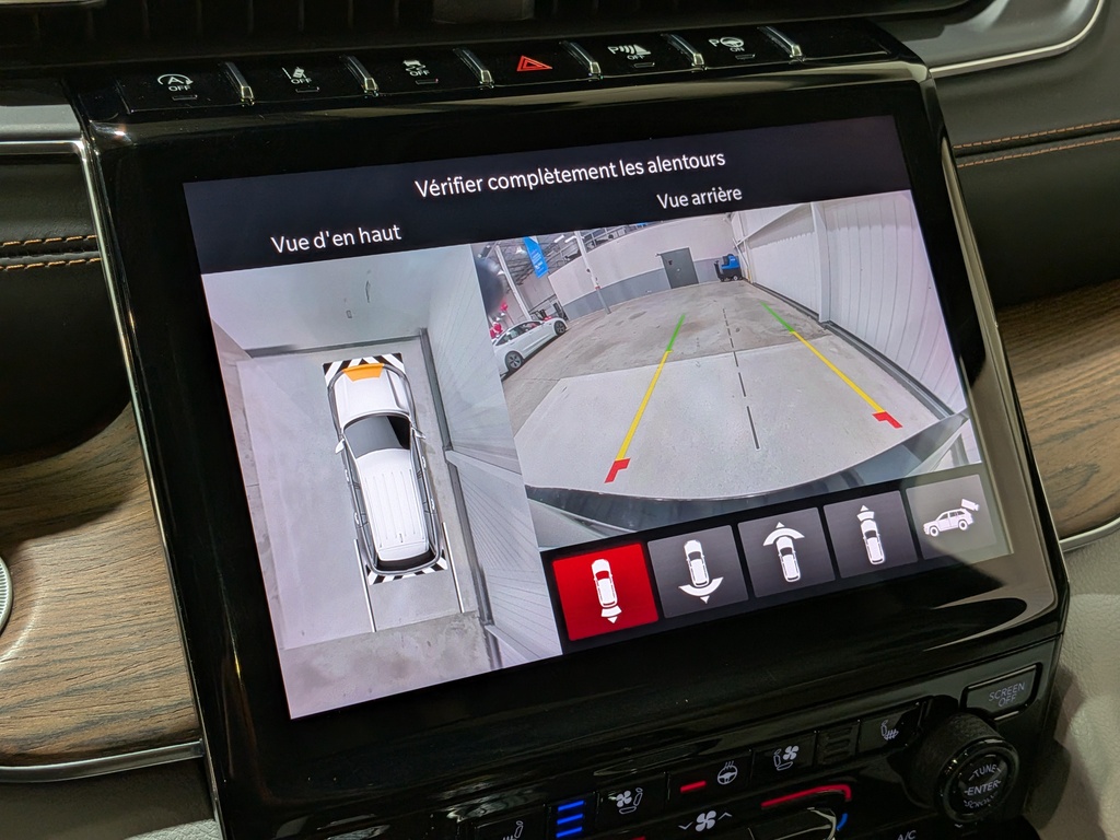 Jeep Grand Cherokee L 2022