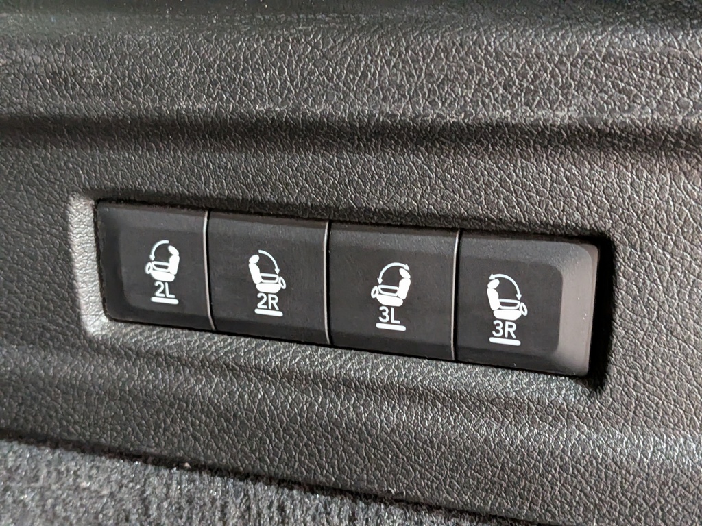 Jeep Grand Cherokee L 2022