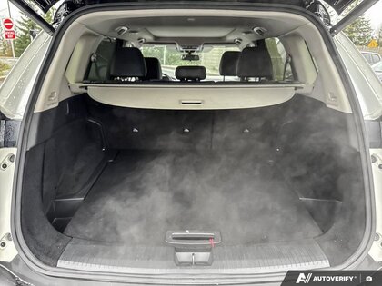 used 2023 Nissan Rogue car, priced at $30,798