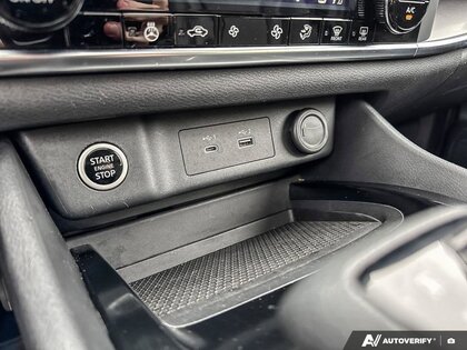 used 2023 Nissan Rogue car, priced at $30,798