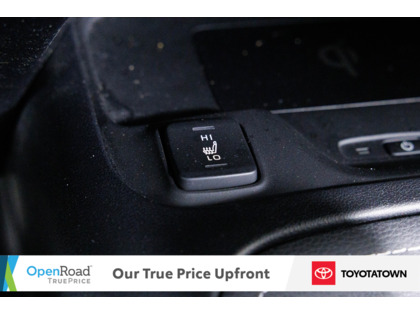 used 2021 Toyota Corolla Hatchback car, priced at $23,998