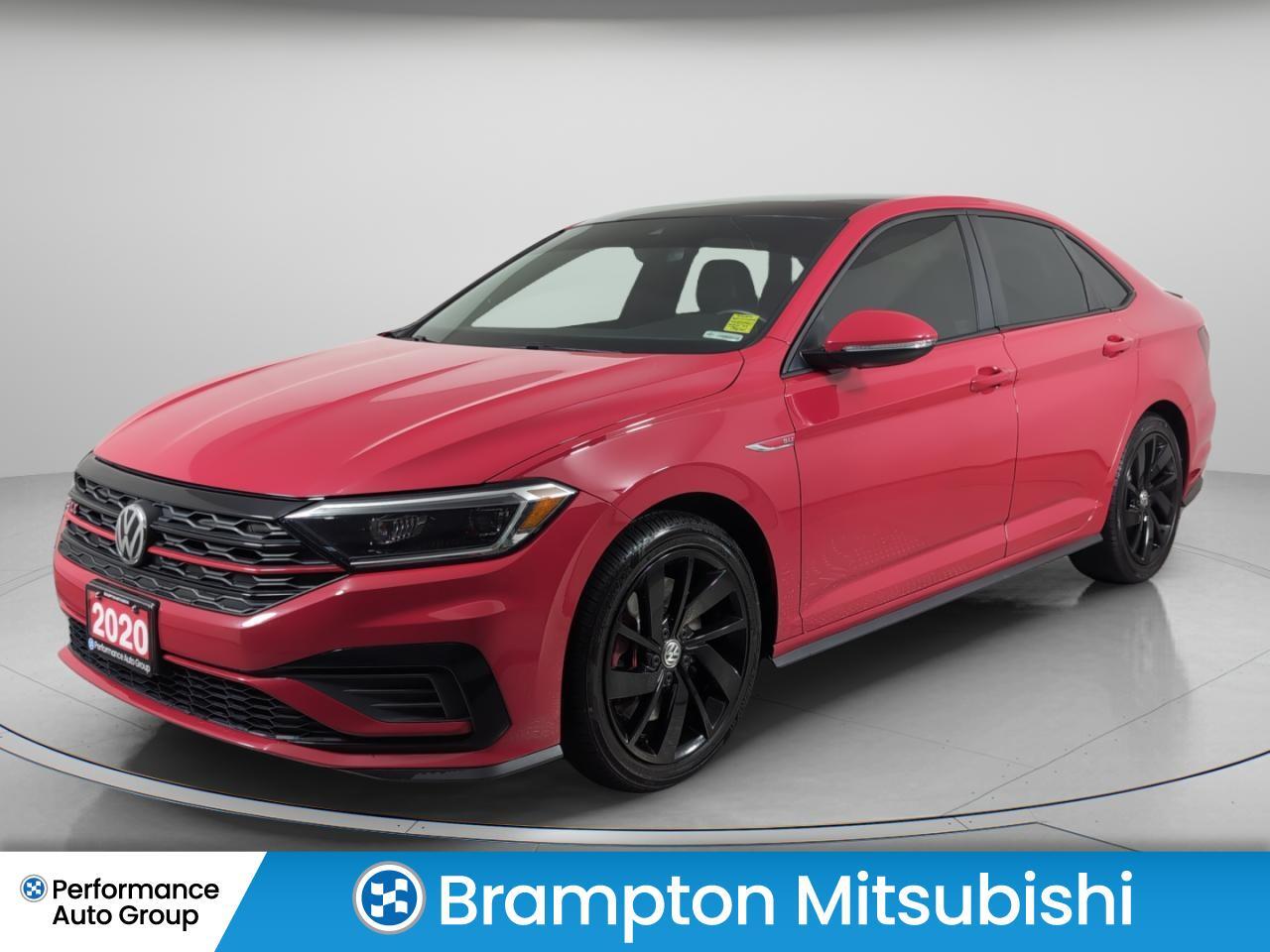 2020 Volkswagen Jetta