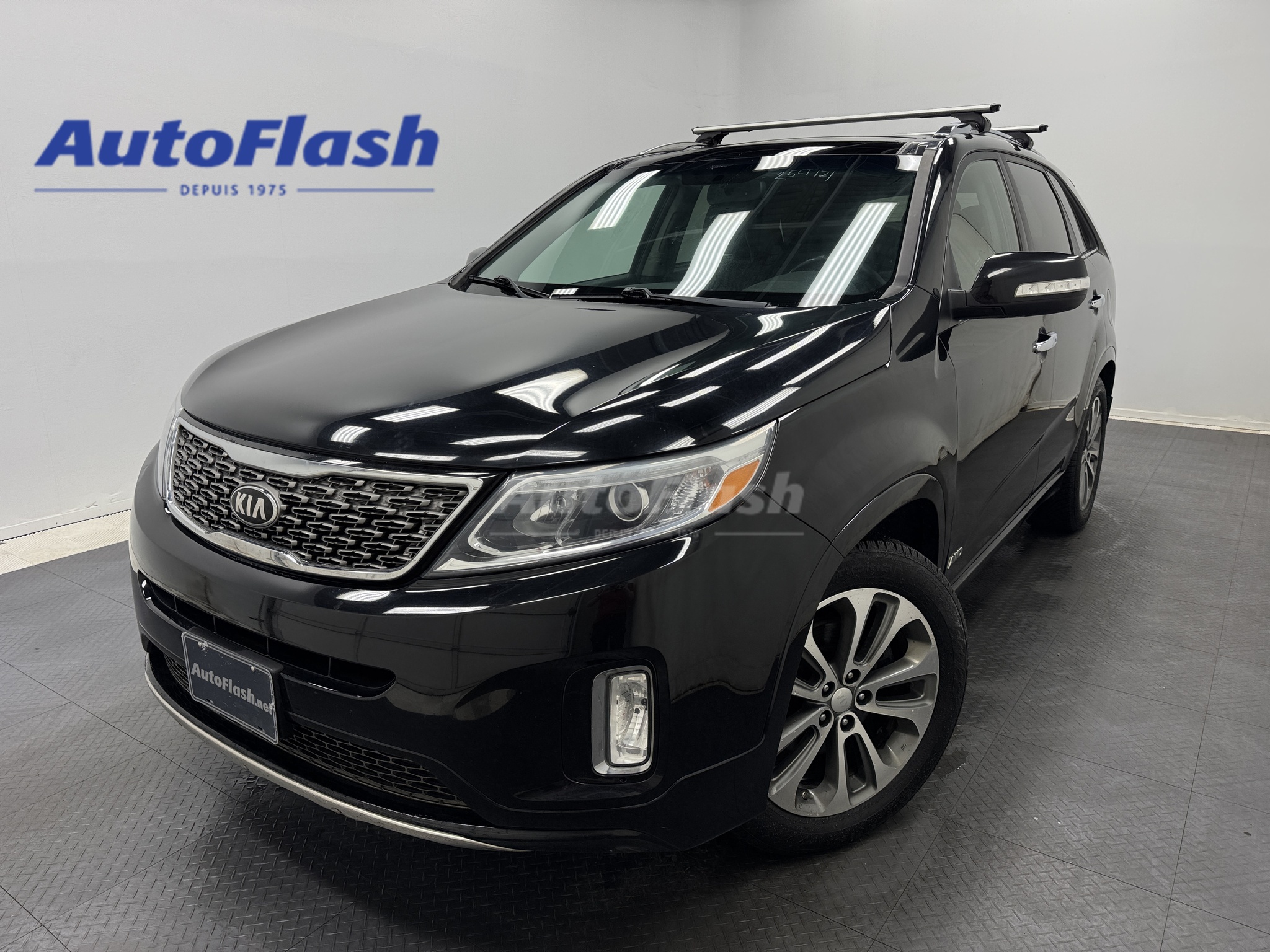2014 Kia Sorento
