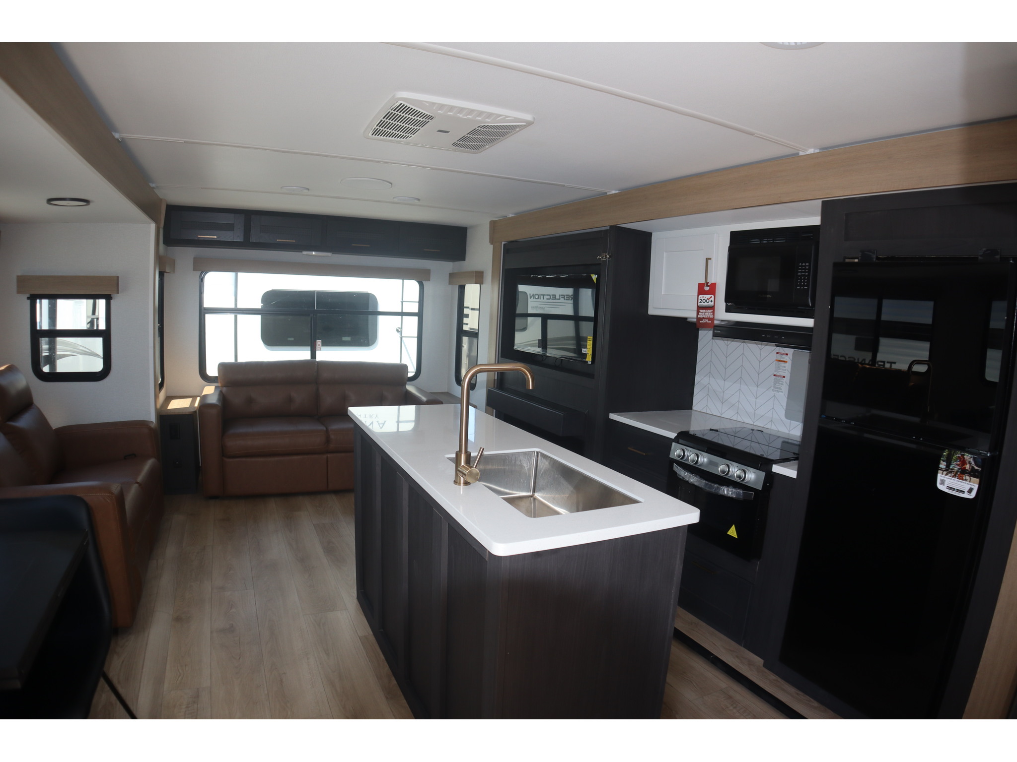 2025 Heartland North Trail