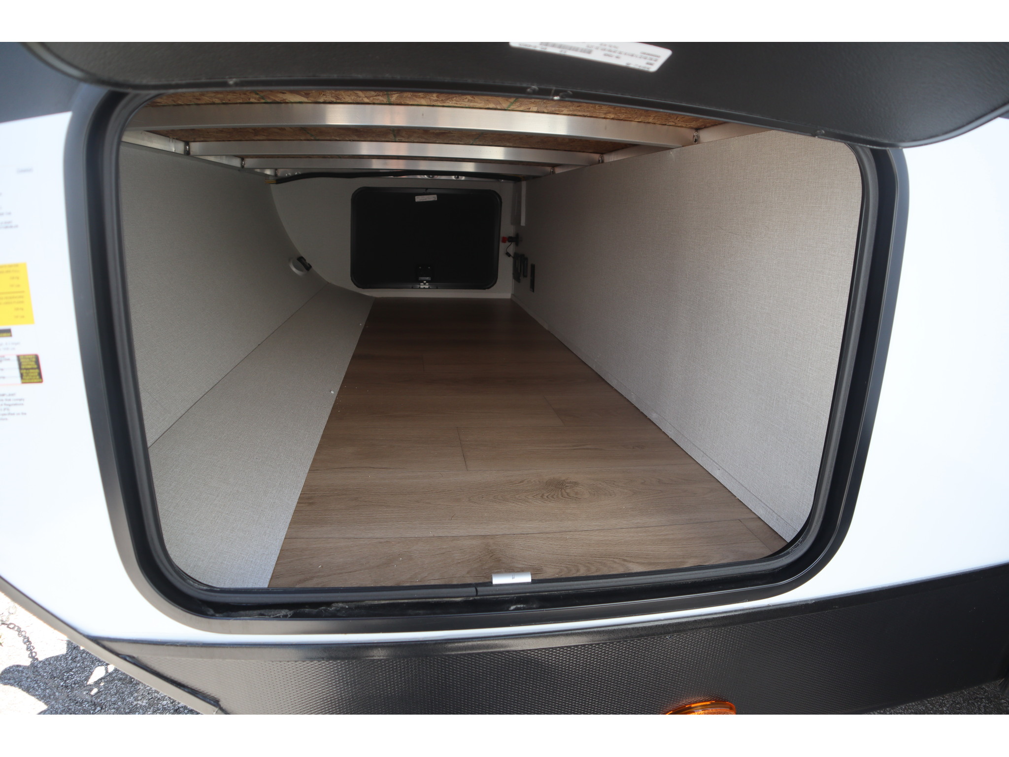 2025 Heartland North Trail