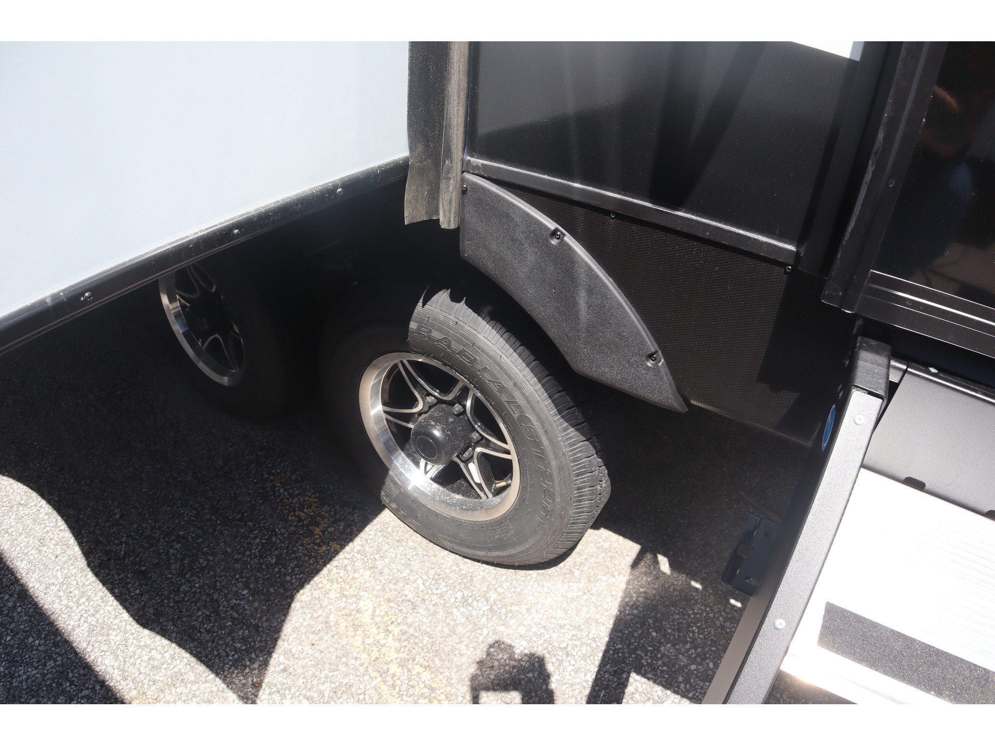 2025 Heartland North Trail