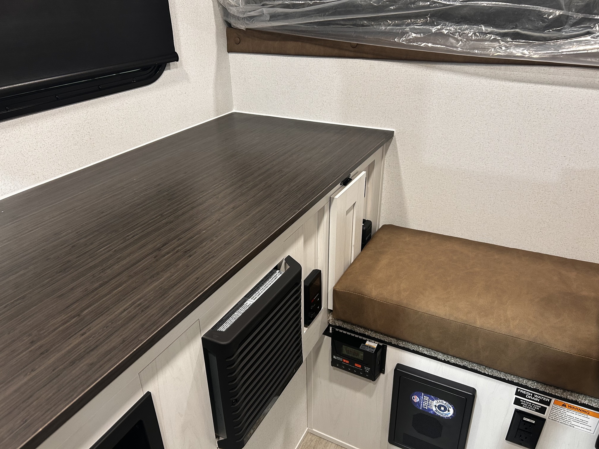 2026 Real-Lite (O.V.E) RCHS-580H