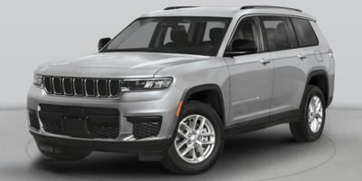 2024 Jeep Grand Cherokee L