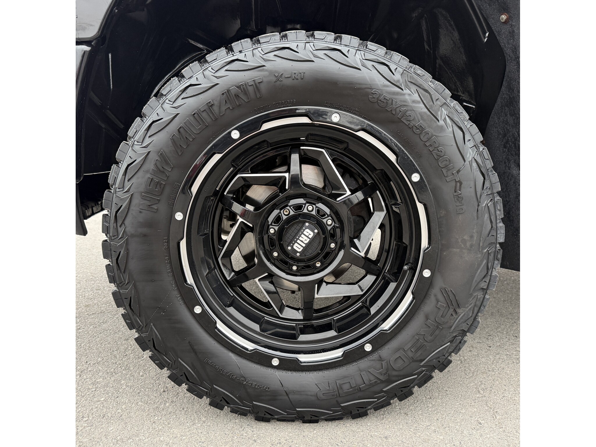 2019 Ram 1500 Classic