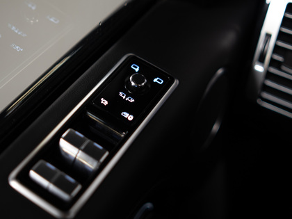 used 2021 Land Rover Range Rover car, priced at $62,900