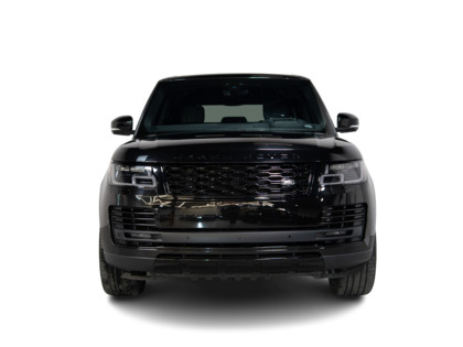 used 2021 Land Rover Range Rover car, priced at $62,900