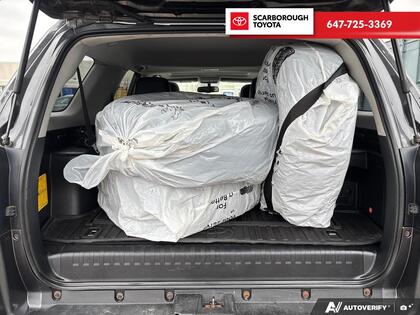 used 2015 Toyota 4Runner car, priced at $24,495