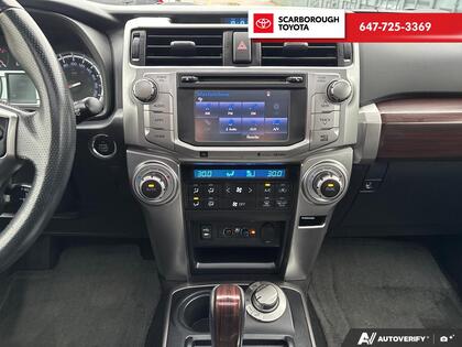 used 2015 Toyota 4Runner car, priced at $24,495