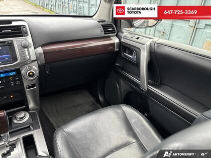 used 2015 Toyota 4Runner car, priced at $24,495