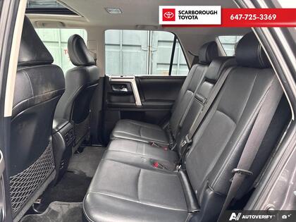 used 2015 Toyota 4Runner car, priced at $24,495