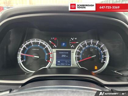 used 2015 Toyota 4Runner car, priced at $24,495