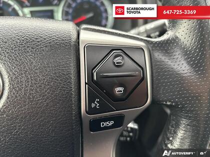 used 2015 Toyota 4Runner car, priced at $24,495