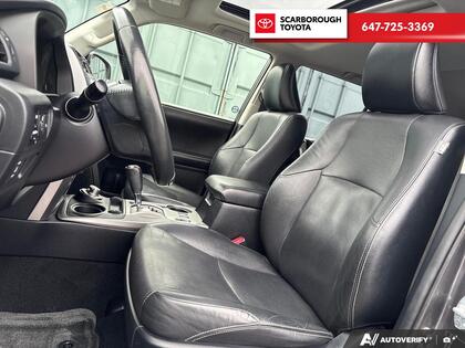 used 2015 Toyota 4Runner car, priced at $24,495