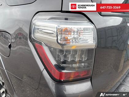 used 2015 Toyota 4Runner car, priced at $24,495