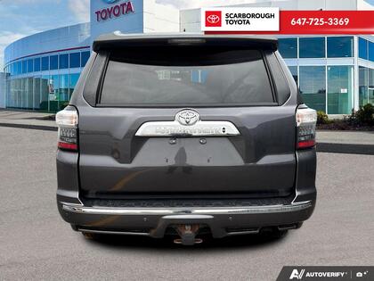 used 2015 Toyota 4Runner car, priced at $24,495