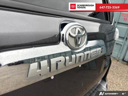 used 2015 Toyota 4Runner car, priced at $24,495