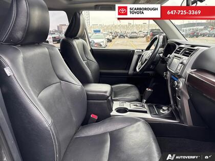 used 2015 Toyota 4Runner car, priced at $24,495