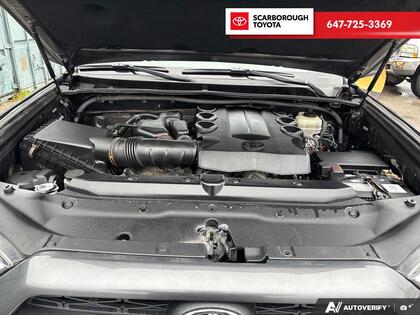 used 2015 Toyota 4Runner car, priced at $24,495
