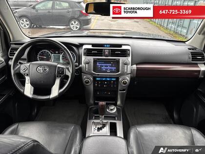 used 2015 Toyota 4Runner car, priced at $24,495