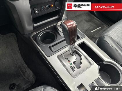 used 2015 Toyota 4Runner car, priced at $24,495