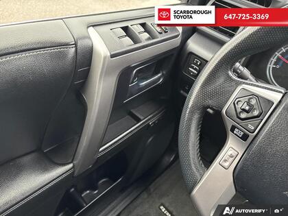 used 2015 Toyota 4Runner car, priced at $24,495