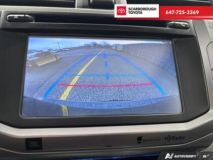 used 2015 Toyota 4Runner car, priced at $24,495