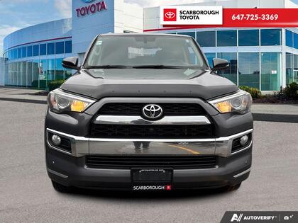 used 2015 Toyota 4Runner car, priced at $24,495