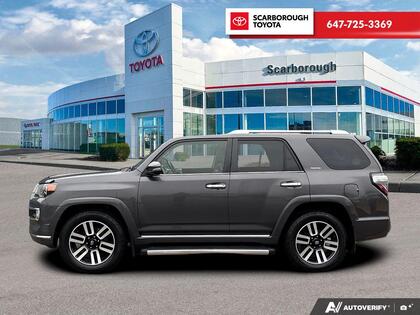 used 2015 Toyota 4Runner car, priced at $24,495