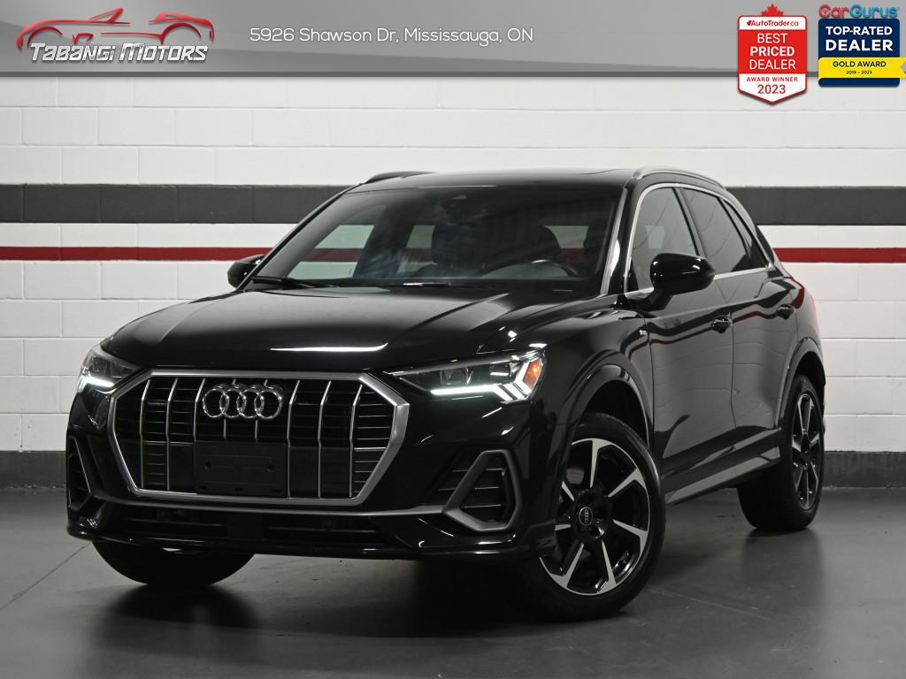 2024 Audi Q3