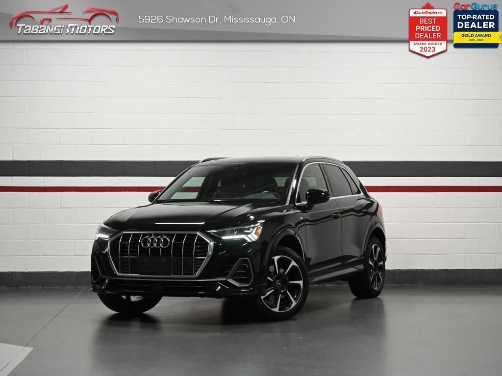 2024 Audi Q3