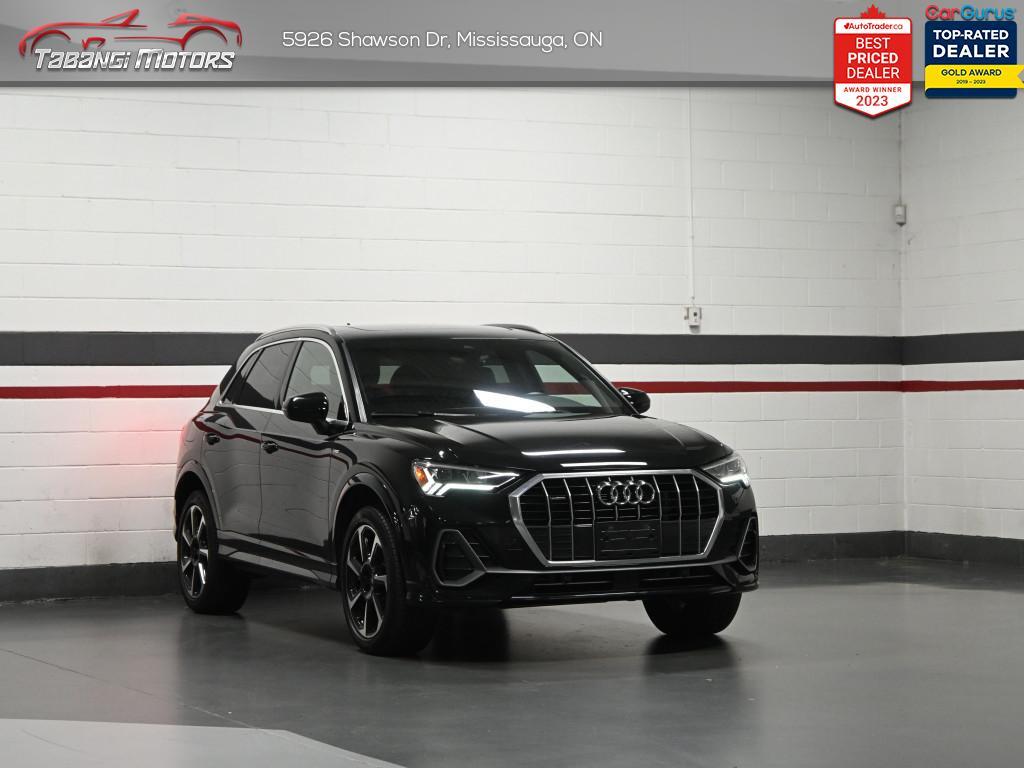 2024 Audi Q3
