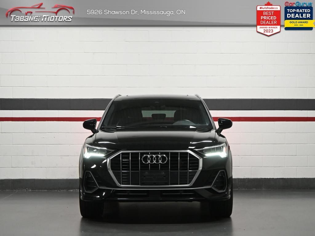 2024 Audi Q3