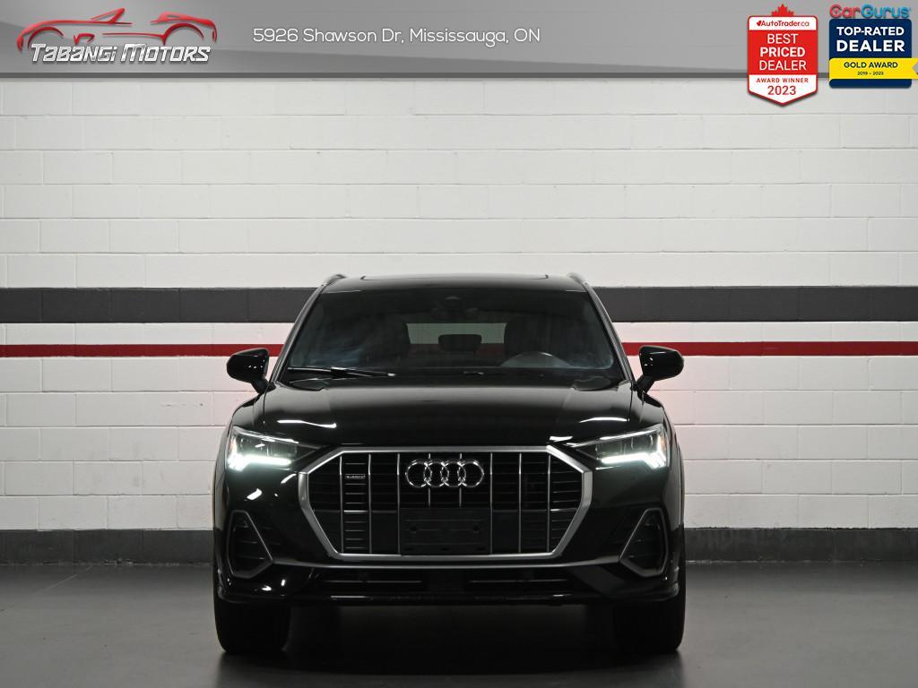 2024 Audi Q3